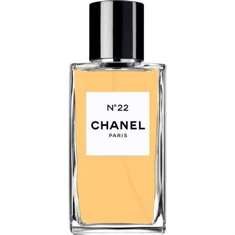 chanel no 22 review.